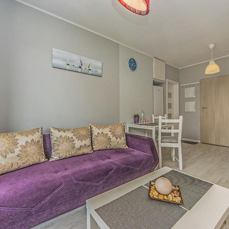 Apartament Lux Pruszcz Gdanski ภายนอก รูปภาพ