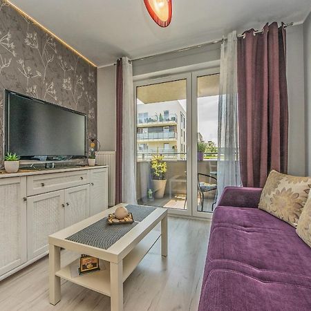 Apartament Lux Pruszcz Gdanski ภายนอก รูปภาพ
