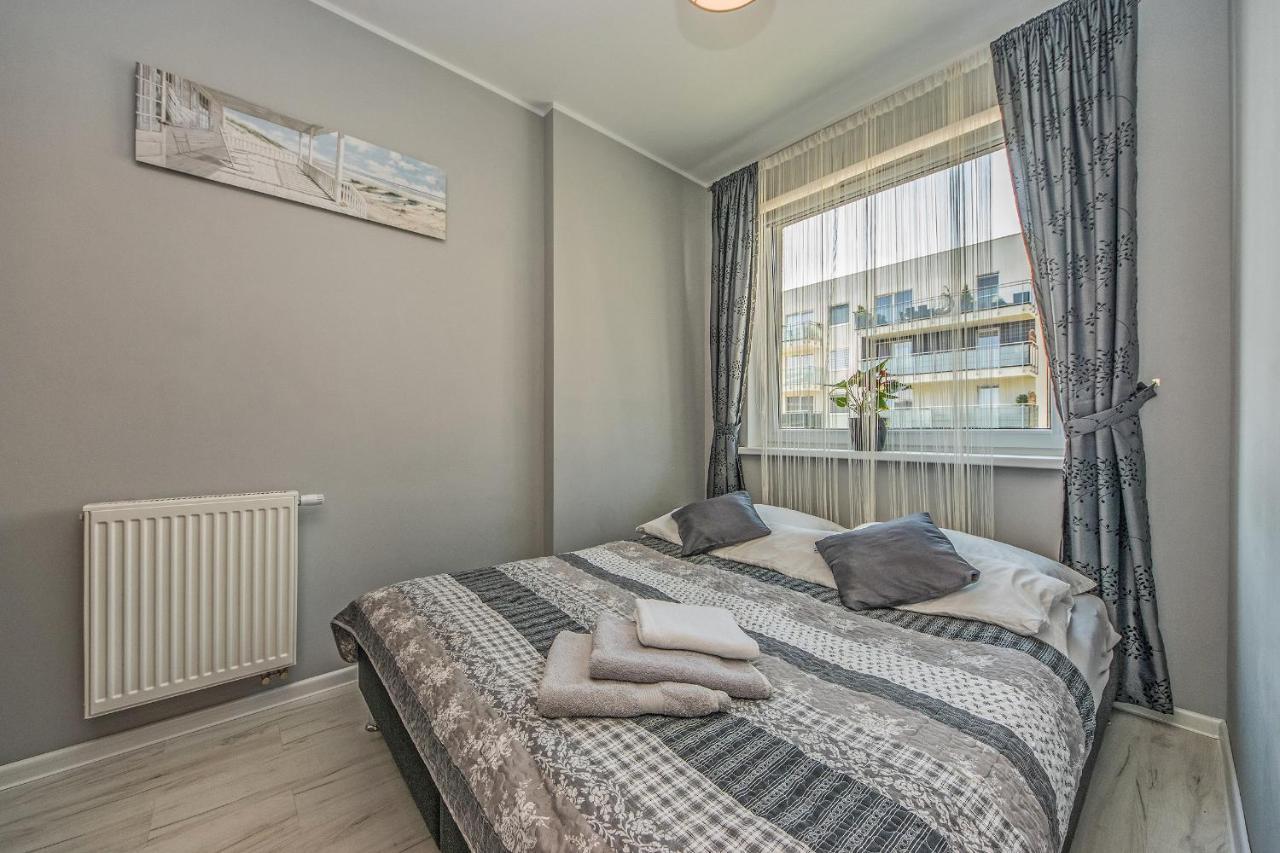 Apartament Lux Pruszcz Gdanski ภายนอก รูปภาพ