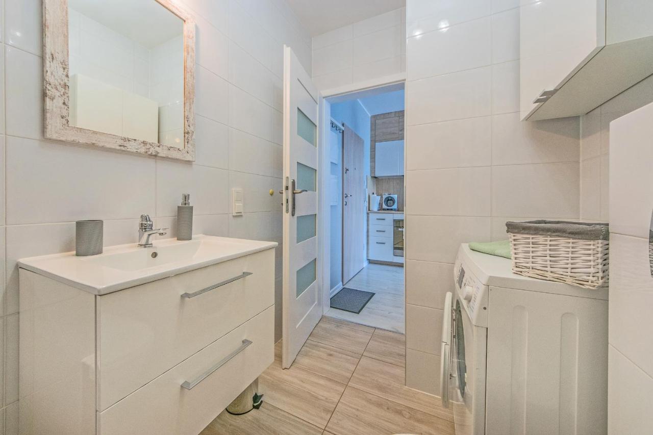 Apartament Lux Pruszcz Gdanski ภายนอก รูปภาพ