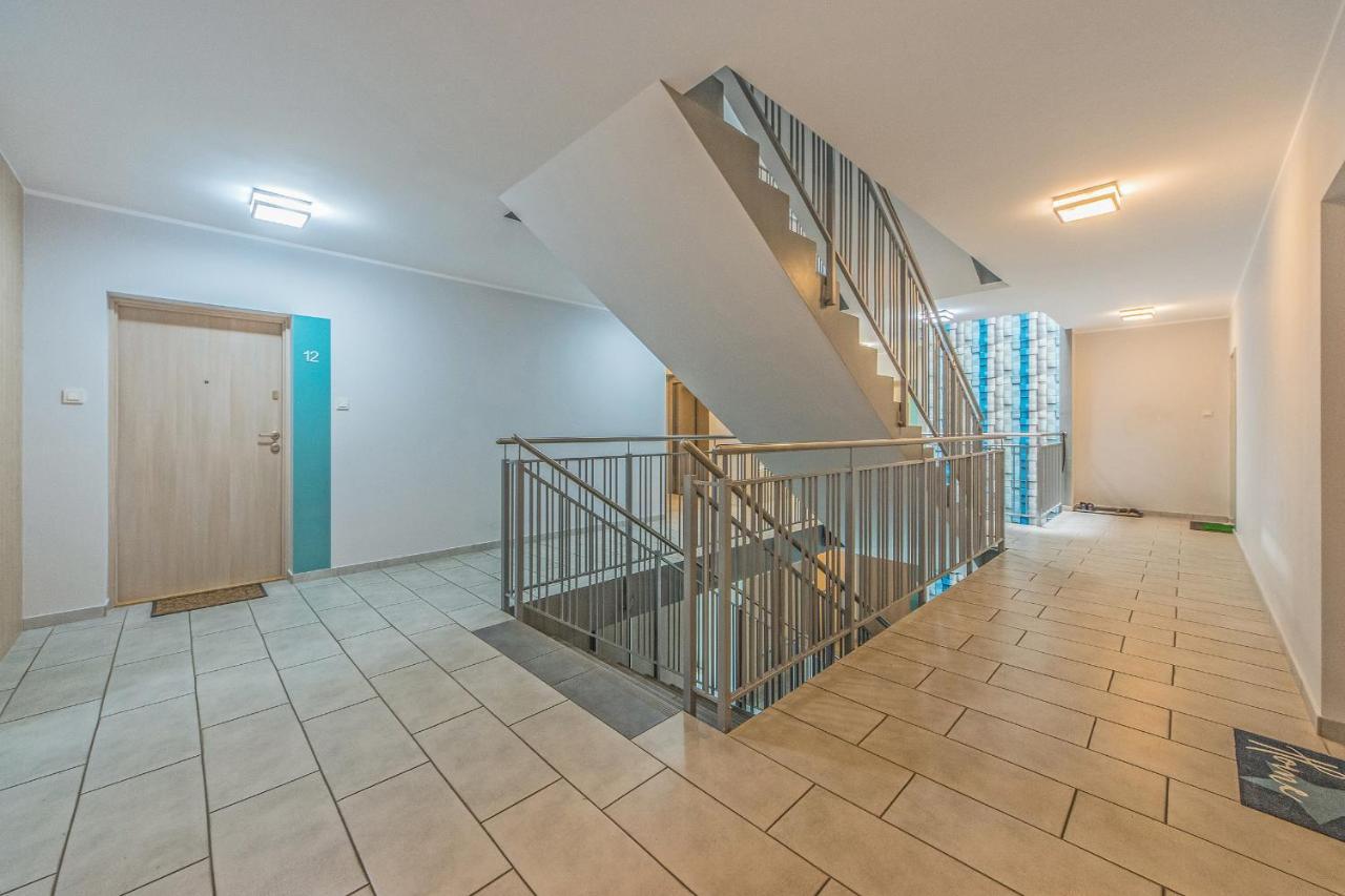 Apartament Lux Pruszcz Gdanski ภายนอก รูปภาพ