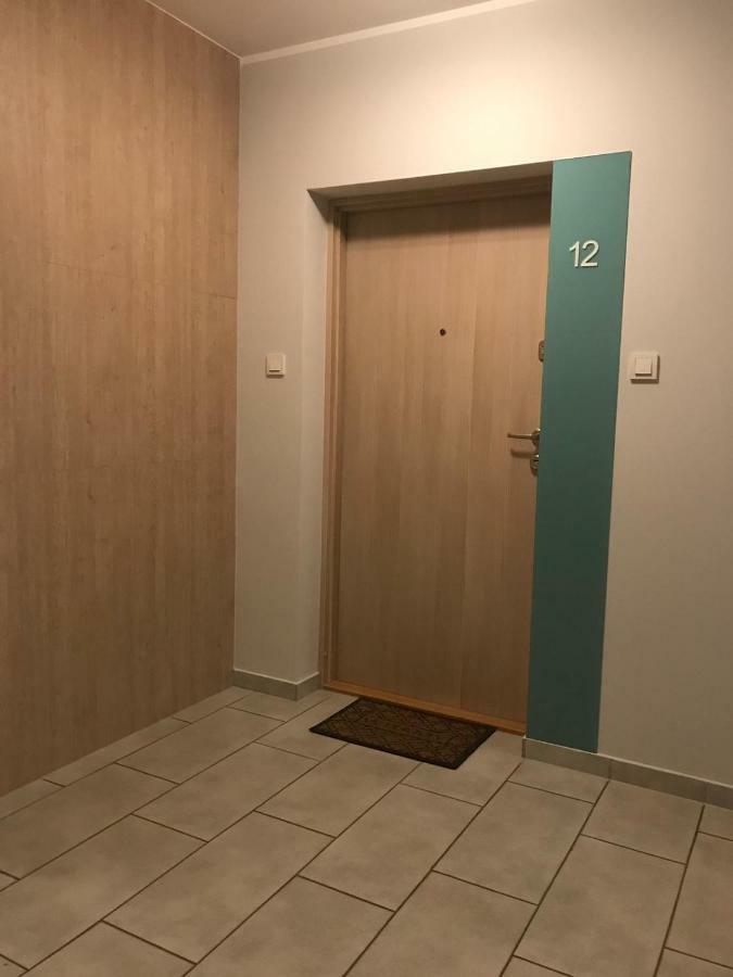 Apartament Lux Pruszcz Gdanski ภายนอก รูปภาพ