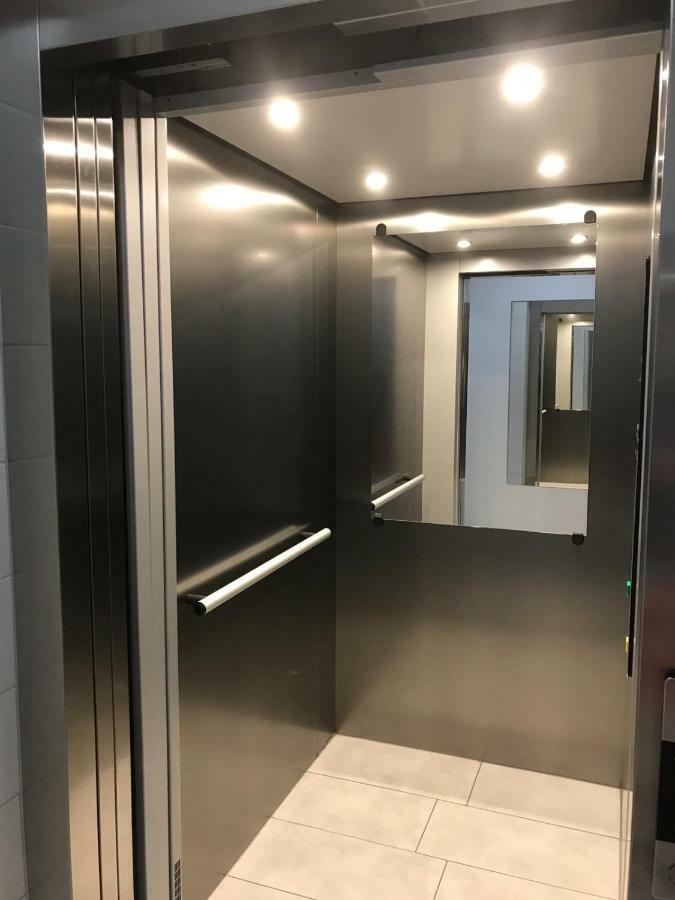 Apartament Lux Pruszcz Gdanski ภายนอก รูปภาพ