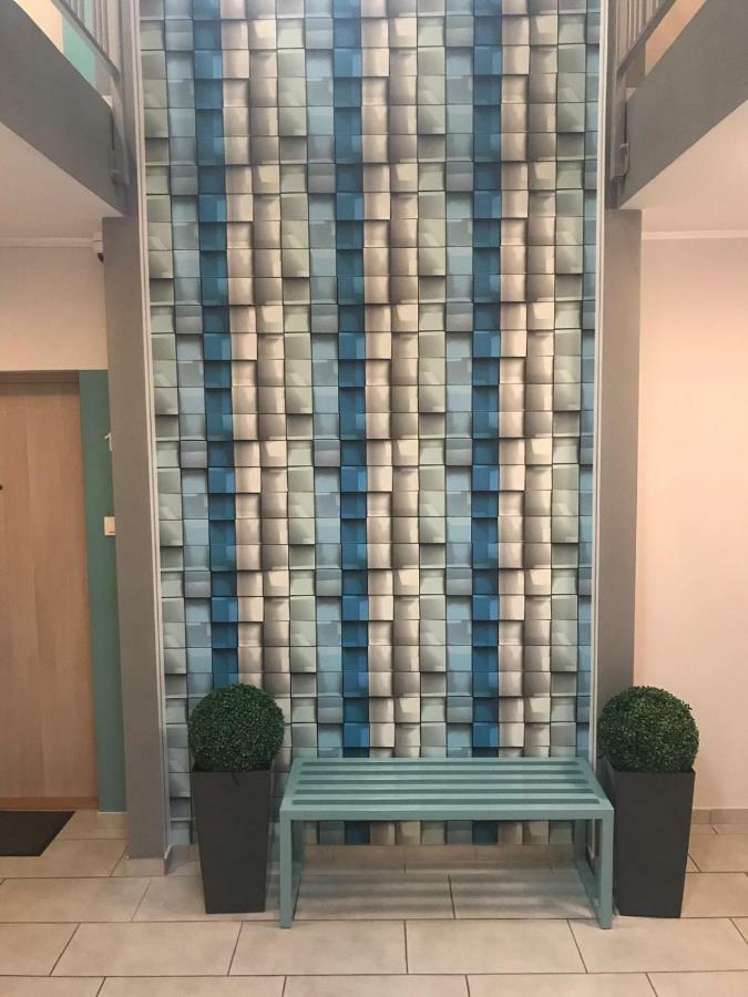 Apartament Lux Pruszcz Gdanski ภายนอก รูปภาพ