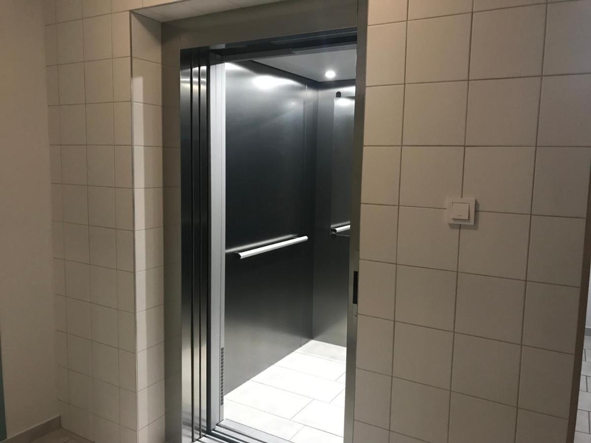 Apartament Lux Pruszcz Gdanski ภายนอก รูปภาพ